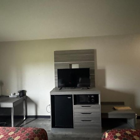 Econo Lodge Inn & Suites Pritchard Road נורת' ליטל רוק מראה חיצוני תמונה